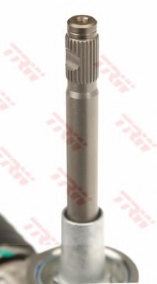 FIAT 51934257 Steering Gear